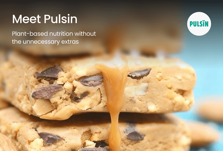 Pulsin: Two Decades of Making Plant-Based Nutrition Simple