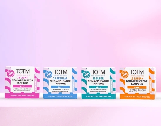 TOTM NL
