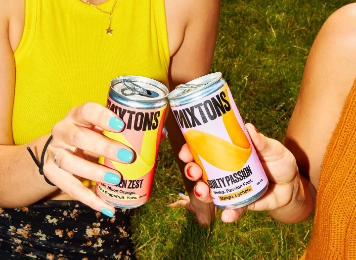 Mixtons Ltd