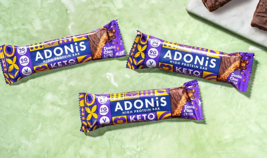Adonis