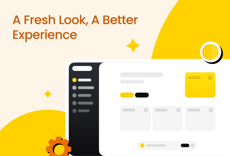 A Better Scramble Experience: Simpler, Faster, And More Intuitive