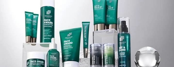 SHAKEUP COSMETICS LIMITED